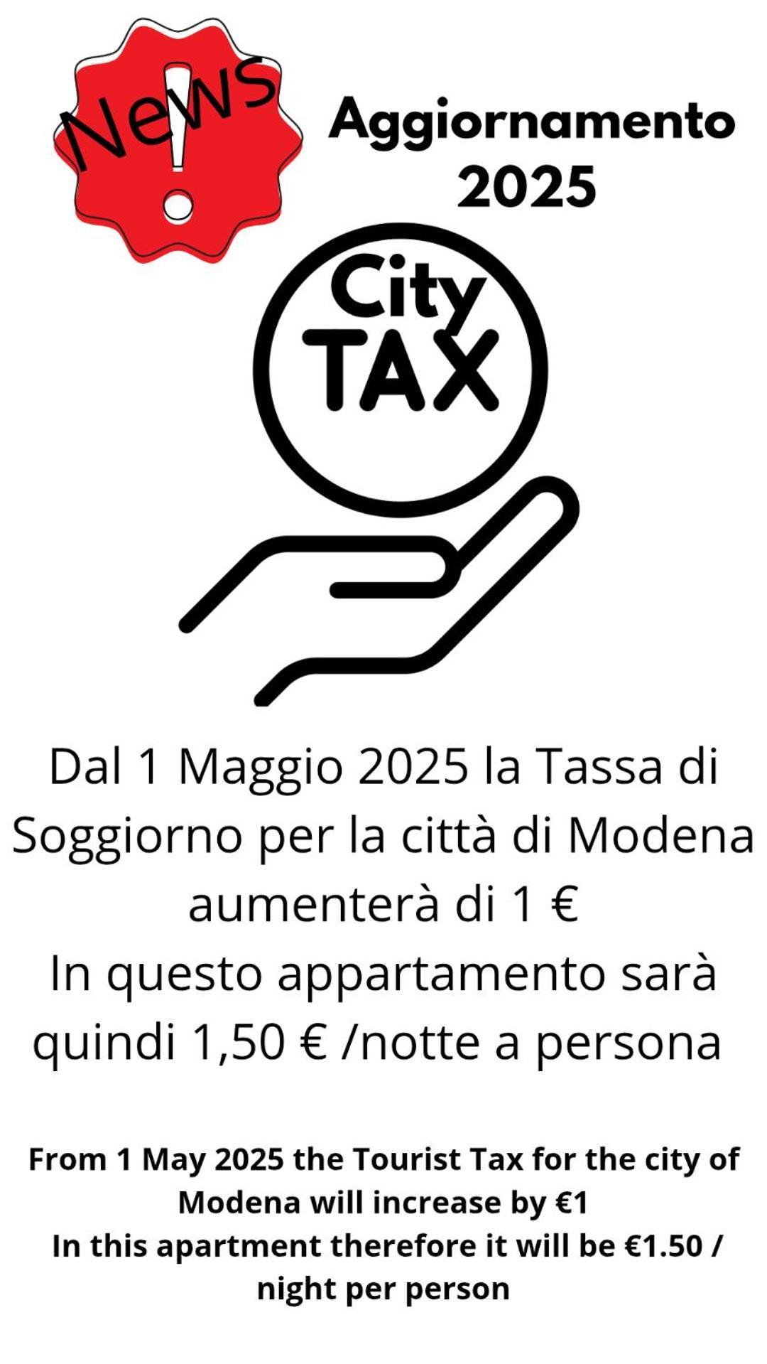La Sosta 2-Casa Accanto Alla Stazione Dei Treni Modena Eksteriør billede